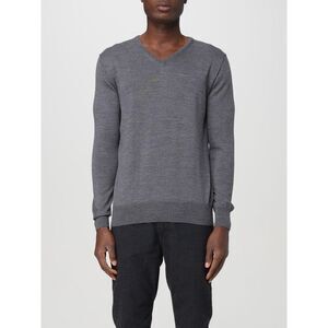 Xc Sweater Men Grey